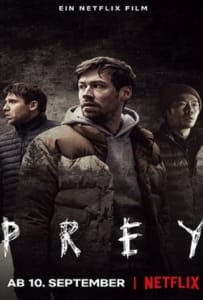 ดูหนังออนไลน์ Prey (2021) เหยื่อ