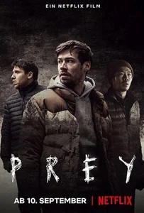 ดูหนังออนไลน์ Prey (2021) เหยื่อ