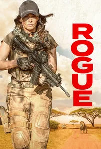 ดูหนังออนไลน์ Rogue (2020) นางสิงห์ระห่ำล่า