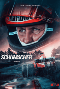 ดูหนังออนไลน์ Schumacher (2021) ชูมัคเคอร์