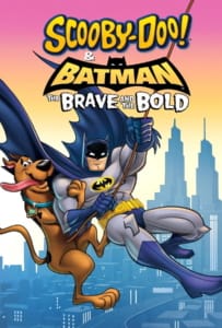 ดูหนังออนไลน์ Scooby-Doo & Batman: The Brave and the Bold (2018)