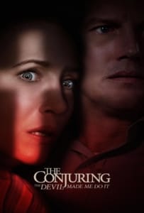 ดูหนังออนไลน์ The Conjuring: The Devil Made Me Do It (2021) คนเรียกผี 3