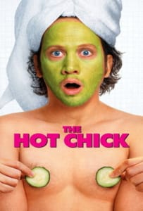 ดูหนังออนไลน์ The Hot Chick (2002) ว้าย!…สาวฮ็อตกลายเป็นนายเห่ย