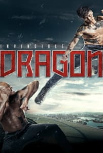 ดูหนังออนไลน์ The Invincible Dragon (2019) หมัดเหล็กล่าฆาตกร