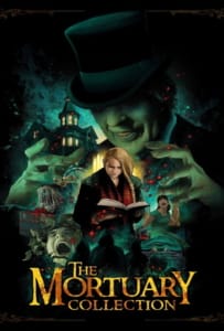 ดูหนังออนไลน์ The Mortuary Collection (2019)