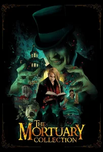 The Mortuary Collection (2019)