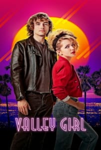 ดูหนังออนไลน์ Valley Girl (2020)