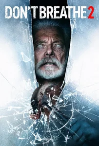 ดูหนังออนไลน์ Don’t Breathe 2 (2021) ลมหายใจสั่งตาย 2