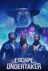 ดูหนังออนไลน์ Escape the Undertaker (2021) หนีดิอันเดอร์เทเกอร์