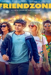 ดูหนังออนไลน์ Friendzone (2021) โซนนี้เพื่อนขอ