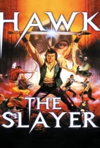 ดูหนังออนไลน์ Hawk the Slayer (1980) อภินิหารดาบเหล็กพิชิตศึก