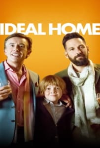 ดูหนังออนไลน์ Ideal Home (2018) 2คู๊ณพ่อ 1คู๊ณลูก ครอบครัวนี้ใครๆ ก็ไม่ร้าก