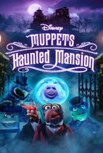 ดูหนังออนไลน์ Muppets Haunted Mansion (2021)