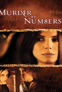 ดูหนังออนไลน์ Murder by Numbers (2002) รอยหฤโหด เชือดอำมหิต