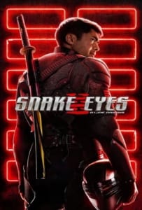 ดูหนังออนไลน์ Snake Eyes G.I. Joe Origins (2021) จี.ไอ.โจ สเนคอายส์