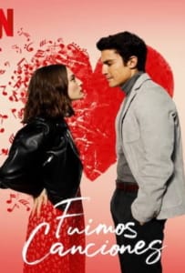 ดูหนังออนไลน์ Sounds Like Love (2021) เพลงรักของเรา