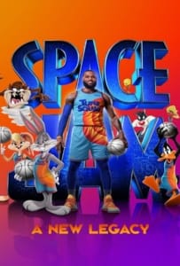 ดูหนังออนไลน์ Space Jam: A New Legacy (2021)