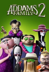 ดูหนังออนไลน์ The Addams Family 2 (2021) ตระกูลนี้ผียังหลบ 2