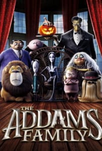 ดูหนังออนไลน์ The Addams Family (2019) ตระกูลนี้ผียังหลบ
