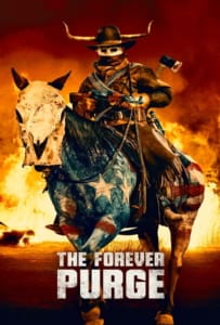 ดูหนังออนไลน์ The Forever Purge (2021) คืนอำมหิต อำมหิตไม่หยุดฆ่า