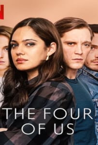 ดูหนังออนไลน์ The Four of Us (2021) เราสี่คน