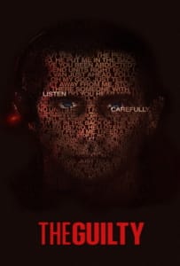 ดูหนังออนไลน์ The Guilty (2021)
