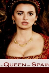 ดูหนังออนไลน์ The Queen of Spain (2016) ควีน ออฟ สเปน
