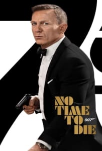 ดูหนังออนไลน์ 007 No Time to Die (2021) พยัคฆ์ร้ายฝ่าเวลามรณะ