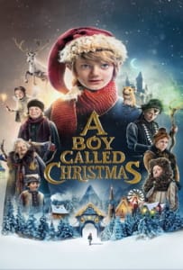 ดูหนังออนไลน์ A Boy Called Christmas (2021) เด็กชายที่ชื่อคริสต์มาส