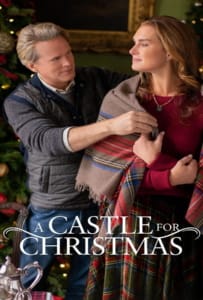 ดูหนังออนไลน์ A Castle for Christmas (2021) ปราสาทคริสต์มาส