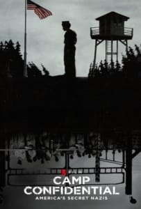 ดูหนังออนไลน์ Americas Secret Nazis (2021) ค่ายลับ นาซีอเมริกา