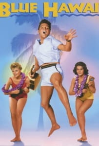 ดูหนังออนไลน์ Blue Hawaii (1961) บลูฮาวาย