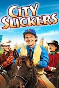 ดูหนังออนไลน์ City Slickers (1991) หนีเมืองไปเป็นคาวบอย