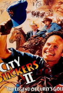 ดูหนังออนไลน์ City Slickers II The Legend of Curly’s Gold (1994) หนีเมืองไปเป็นคาวบอย 2