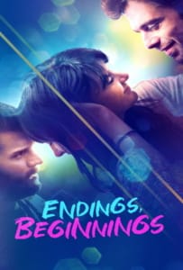 ดูหนังออนไลน์ Endings Beginnings (2019) ระหว่าง…รักเรา
