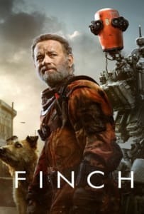 ดูหนังออนไลน์ Finch (2021)