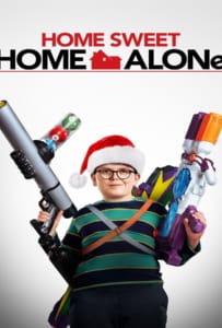 ดูหนังออนไลน์ Home Sweet Home Alone (2021)