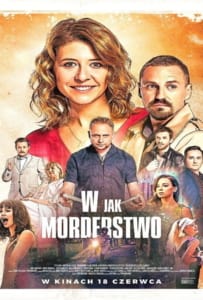 ดูหนังออนไลน์ In for a Murder (2021) ฆาตกรรม… จำต้องสืบ