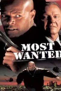 ดูหนังออนไลน์ Most Wanted (1997) จับตายสายพันธ์ุดุ