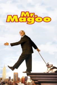 ดูหนังออนไลน์ Mr. Magoo (1997) มิสเตอร์มากู คุณลุงจอมเฟอะฟะ