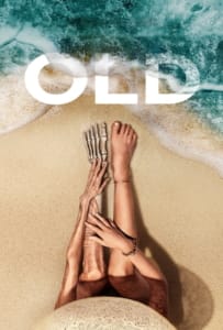 ดูหนังออนไลน์ Old (2021)