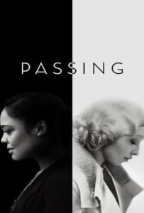 ดูหนังออนไลน์ Passing (2021)