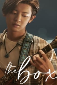 ดูหนังออนไลน์ The Box (2021) เดอะบ็อกซ์