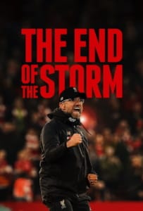 ดูหนังออนไลน์ The End of the Storm (2020)