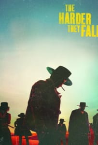 ดูหนังออนไลน์ The Harder They Fall (2021)