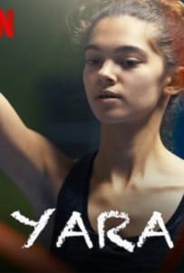 ดูหนังออนไลน์ Yara (2021) หนูน้อยยารา