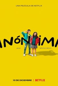 ดูหนังออนไลน์ Anonymously Yours (2021) รักไม่บอกชื่อ