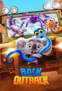 ดูหนังออนไลน์ Back to the Outback (2021) รวมพลังกลับเอาท์แบ็ค