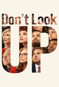 ดูหนังออนไลน์ Don’t Look Up (2021)