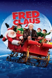 ดูหนังออนไลน์ Fred Claus (2007) เฟร็ด ครอส พ่อตัวแสบ ป่วนซานต้า